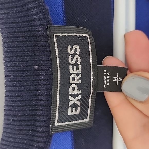 Express sweater - Picture 4 of 6